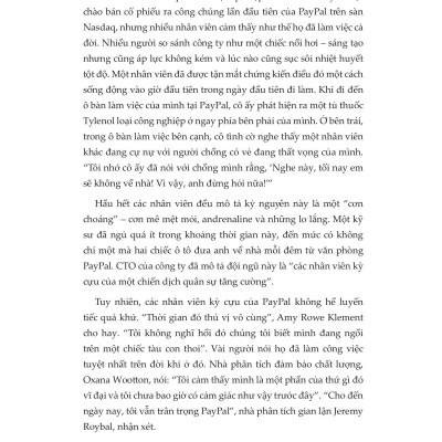 Elon Musk Và Cuộc Cách Mạng Tài Chính Toàn Cầu