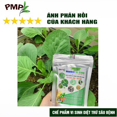 Combo Biomic Vi Sinh & Neem Oil Green Neem Nguyên Chất Cho Hoa Hồng, Rau Sạch, Cây Cảnh