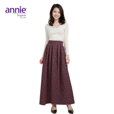 Váy chống nắng annie cotton thời trang form rộng dễ mặc siêu bền