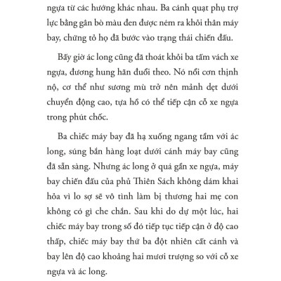 Sách - Rồng Ngầm Trường An