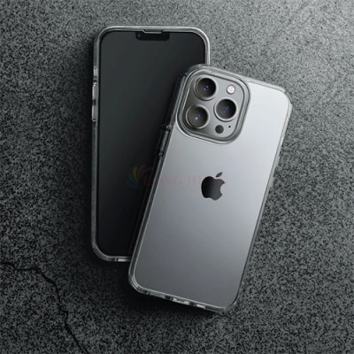 Ốp lưng chống sốc Uniq Hybrid Clarion iP 13 Series - Hàng chính hãng