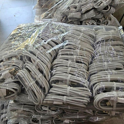 Cap Huawei USB to Micro zin hãng sạc ổn định mượt mà