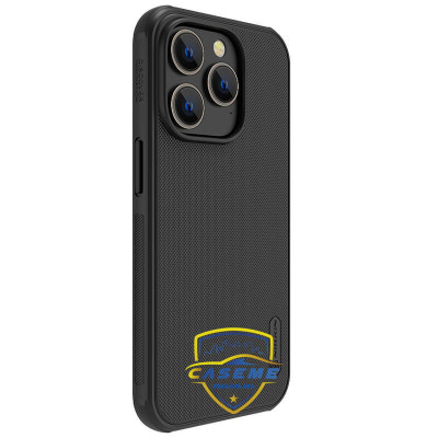 Ốp lưng dành cho iPhone 14 Pro hàng chính hãng Nillkin dạng sần