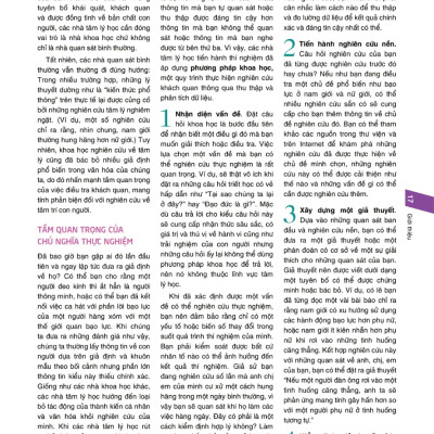 Tâm Lý Học - Think Psychology - Text Book - SGB