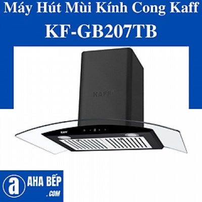 Máy Hút Mùi Kaff KF-GBT9007. Hàng Chính Hãng. Hàng Chính Hãng