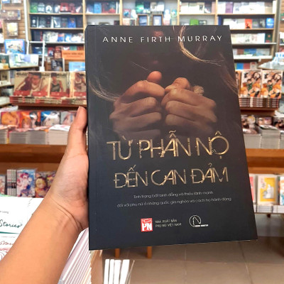 Từ Phẫn Nộ Tới Can Đảm