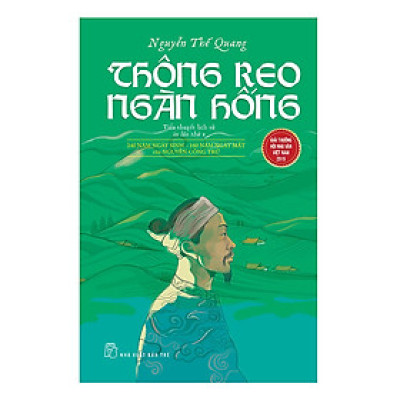 Thông Reo Ngàn Hống: Tiểu Thuyết Lịch Sử - Trẻ