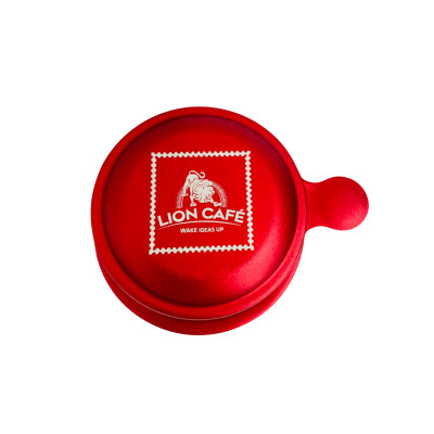 Phin Cà Phê Sắc Màu - Nhôm Cao Cấp - LION CAFE