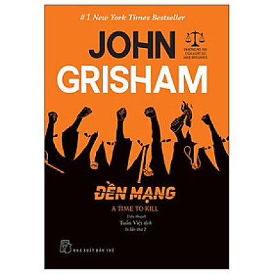 Đền Mạng (Tái Bản 2022)