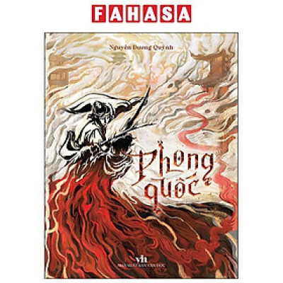 Sách - Phong Quốc
