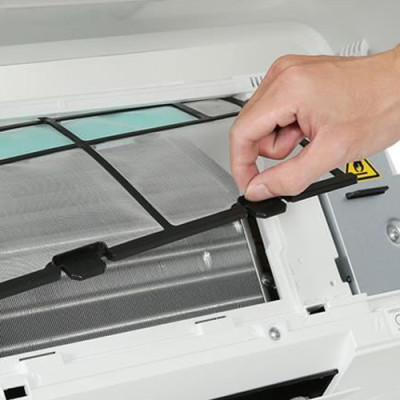 Máy lạnh Toshiba Inverter 1.5 HP RAS-H13Z1KCVG-V - Hàng Chính Hãng, Mới 100% 