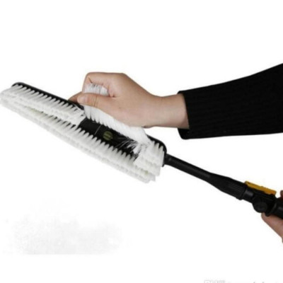 Bộ máy bơm nước cao áp rửa xe ô tô mini thông minh,máy bơm nước 