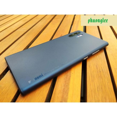 Ốp Memumi siêu mỏng dành cho Samsung Note 8,Note 9,Note 10 plus ,Note 20 Ultra,S9 plus,S10 plus,S20+,S20 ultra,S21+,S21Ultra