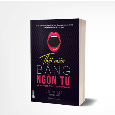 Thôi miên bằng ngôn từ (bìa tím)