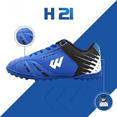 Giày đinh đá bóng sân cỏ nhân tạo Prowin H21