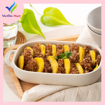 400g Bột Nếp Thượng Hạng Tài Ký