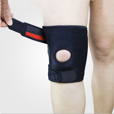 Băng Nẹp H5 4 Lò Xo Knee Pads Aolikes Chính Hãng (1 Chiếc)