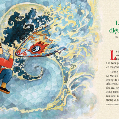 Sách - Nhâm Nhi Tết Ất Tỵ - Ấn Phẩm Đặc Biệt - Bìa Cứng