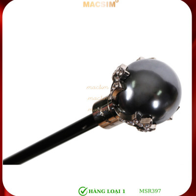 Ô Dù cao cấp Mã R-397 Nhãn hiệu Macsim RST