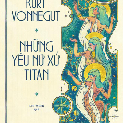 Những Yêu Nữ Xứ Titan