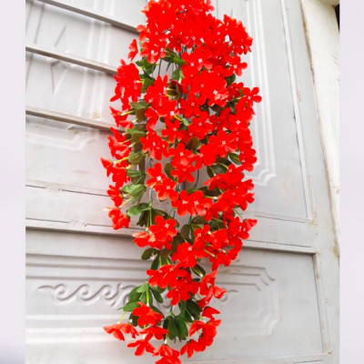 Cụm bồ công anh rủ giả - Size 80cm - Cây giả, hoa lụa Decor trang trí nhà cửa