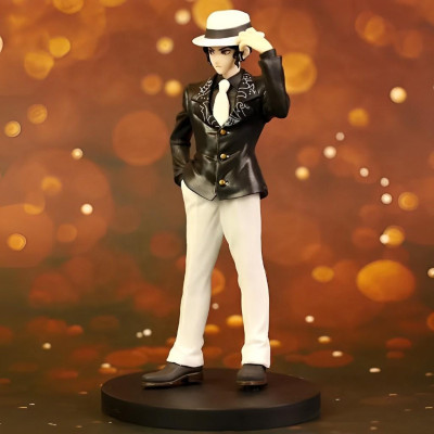 Mô Hình Chúa Quỷ Muzan 17cm Cao Cấp Mô hình Kimetsu no Yaiba Cao Cấp, Figure Mô Hình Anmie Thanh Gươm Diệt Quỷ