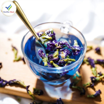 Hoa Đậu Biếc Viettin Mart 100G