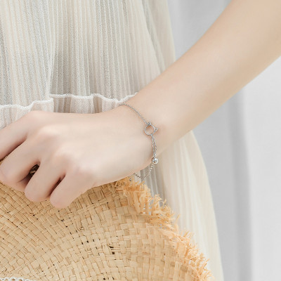 Lắc Tay Con Mèo Siêu Cute - Đến Với Thế Giới Của Những Chú Mèo Dễ Thương