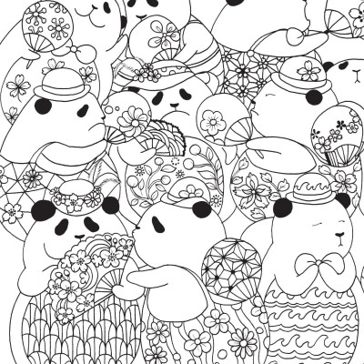 Sách - Một Triệu Chú Gấu