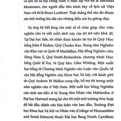 Chìm Nổi Ở Sài Gòn