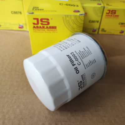 Lọc nhớt Ford Focus 2005-2019 - C0003