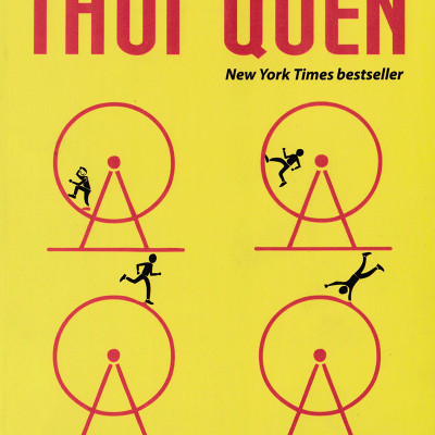 Bộ Sách Tạo Lập Thói Quen Để Thành Công (Gồm 2 cuốn: Sức Mạnh Của Thói Quen + Gieo Thói Quen Nhỏ, Gặt Thành Công Lớn) Tặng Sổ Tay Giá Trị (Khổ A6 Dày 200 Trang)