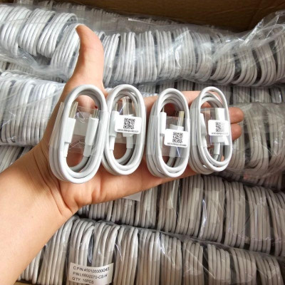 Cap Mi 3A New Zin Hãng Hỗ Trợ Sạc Nhanh