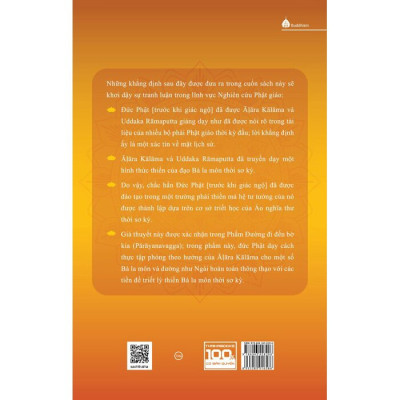 Sách - Nguồn Gốc Thiền Phật Giáo - Alexander Wynne