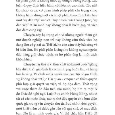 DHL - Từ Khởi Nghiệp Đến Đại Nghiệp Toàn Cầu