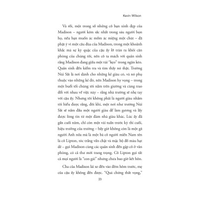 Sách - Nhà Này Không Có Trẻ Con Phát Hỏa!