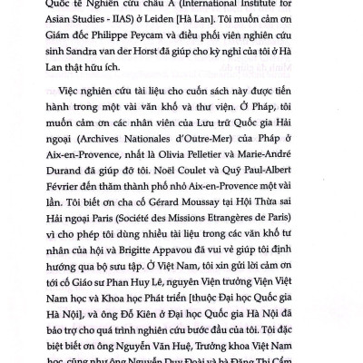 Chìm Nổi Ở Sài Gòn