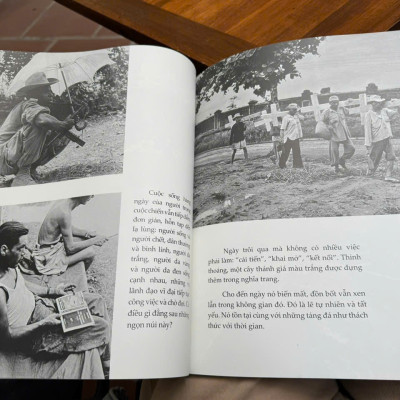 VIỆT NAM HỒI ỨC TỪ CHIẾN TRƯỜNG 1946-1954 – J. P. Dannaud - Chiến Kiệt dịch - Trường Phương Books – NXB Thông Tin Và Truyền Thông