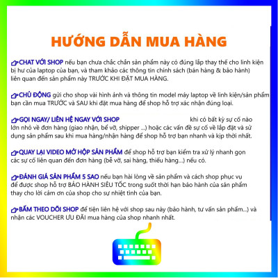 Bàn phím dành cho laptop HP EliteBook 8560p 8560 - Hàng Nhập Khẩu - Sản phẩm mới 100%