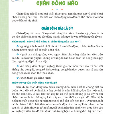 Sách - Mẹ Ơi Đừng Lo Sơ Cứu Trong Gia Đình - Tiên Phong Books
