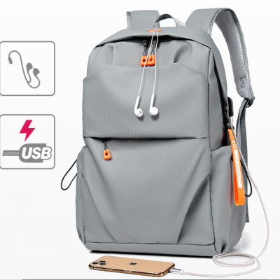 Balo nam thời trang cao cấp phong cách mới