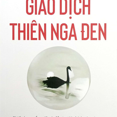 Giao Dịch Thiên Nga Đen