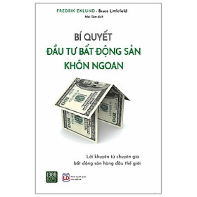 Bí quyết đầu tư bất động sản khôn ngoan