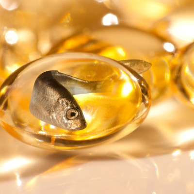 Omega 3 dầu cá Kirkland Signature Fish Oil Hỗ trợ sức khỏe não bộ, tim mạch, khớp, bổ mắt, làm đẹp da và tăng sức khỏe tổng thể - OZ Slim Store