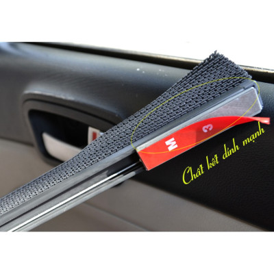 Rèm Che Nắng Ô Tô Lên Xuống Theo Cửa Kính - Tiện Lợi