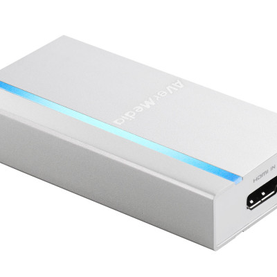 Card ghi hình AVerMedia BU110 chính hãng