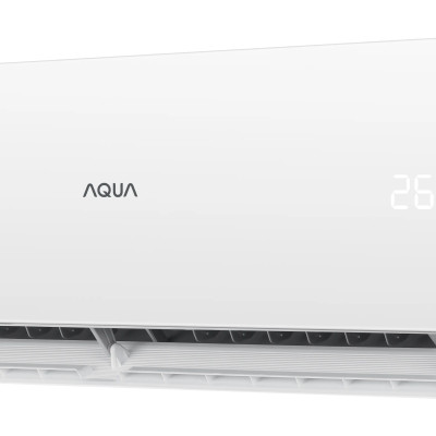 Máy Lạnh Aqua AQA-RV24QA2 Inverter 2.5HP - Hàng Chính Hãng (Chỉ giao HCM)
