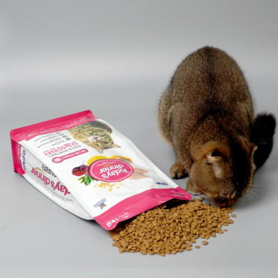 [1KG] - Thức ăn hạt cho mèo mọi lứa tuổi Today