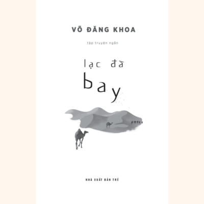 Lạc Đà Bay - Bản Quyền