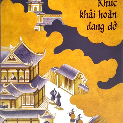 Khúc Khải Hoàn Dang Dở (Tái Bản 2022)